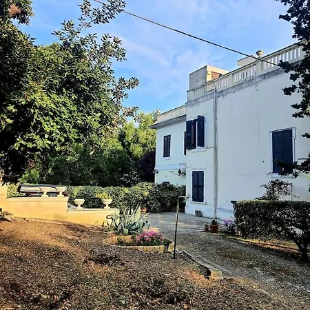 Giuseppina Miramare * San Menaio