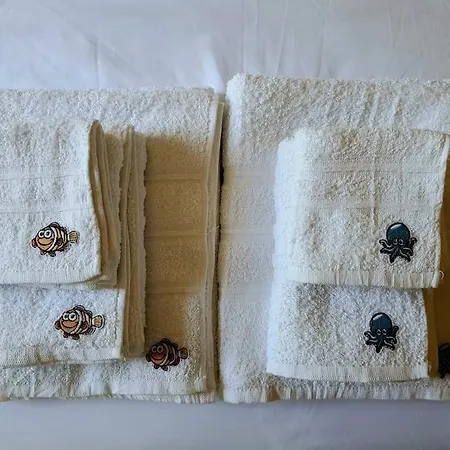 Giuseppina Miramare * San Menaio