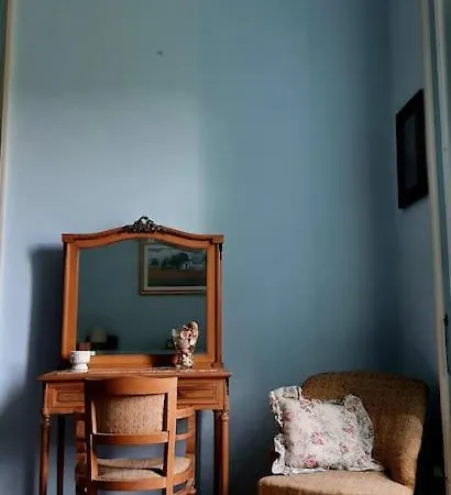 Giuseppina Miramare San Menaio