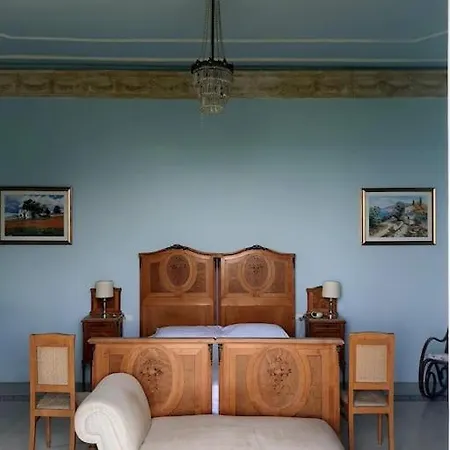 Giuseppina Miramare Semesterbostad