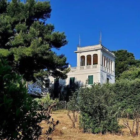 بيت للعطل Giuseppina Miramare *