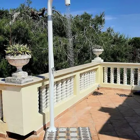 Giuseppina Miramare San Menaio