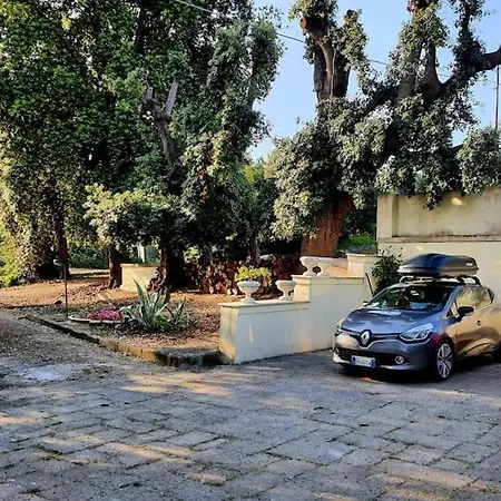 Giuseppina Miramare Semesterbostad *