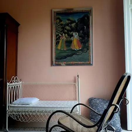 Semesterbostad Giuseppina Miramare *