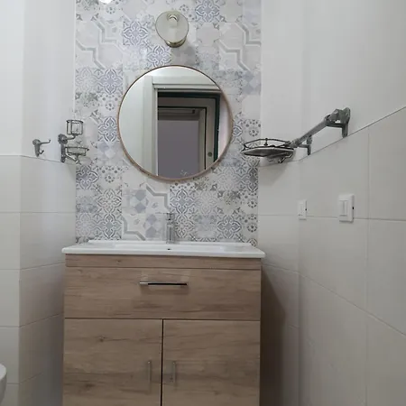 Giuseppina Miramare Semesterbostad *