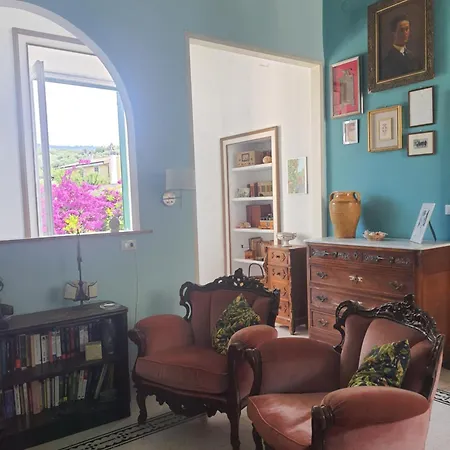 Giuseppina Miramare *