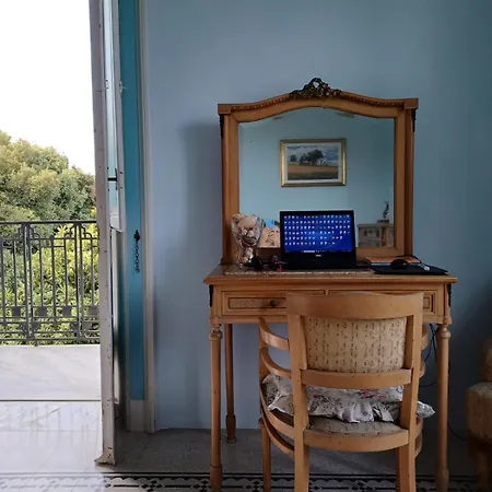 Giuseppina Miramare * San Menaio