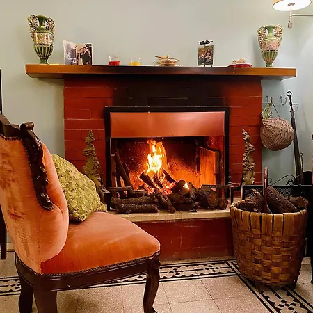 Semesterbostad Giuseppina Miramare *