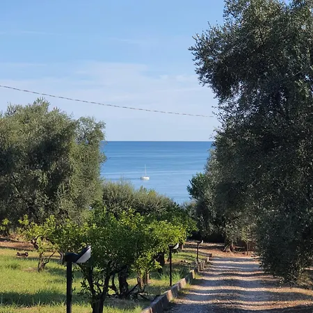 Giuseppina Miramare San Menaio