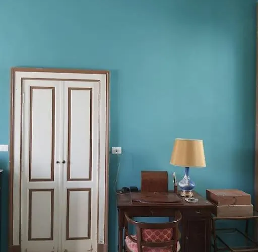 Giuseppina Miramare Сан-Менайо