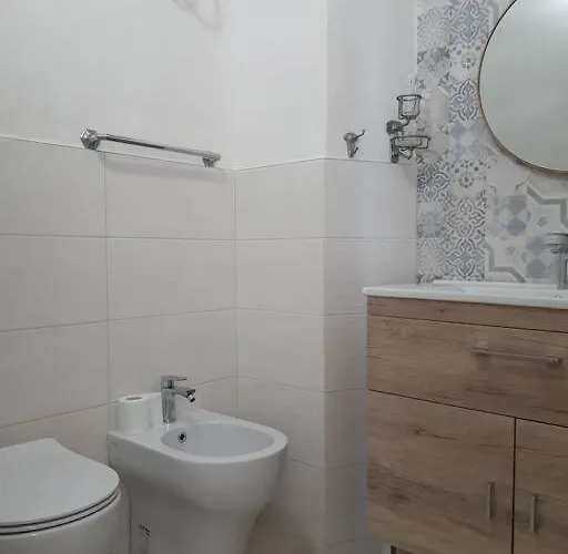 Casa vacanze Giuseppina Miramare