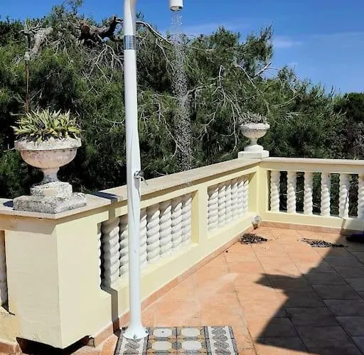 Giuseppina Miramare Сан-Менайо