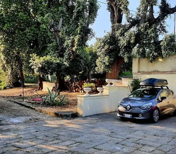 Giuseppina Miramare Casa vacanze *