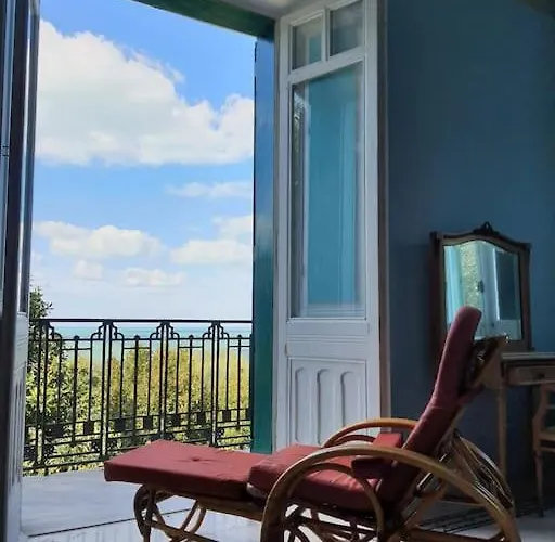 Giuseppina Miramare Сан-Менайо