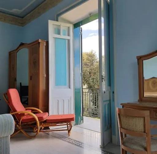 Casa vacanze Giuseppina Miramare
