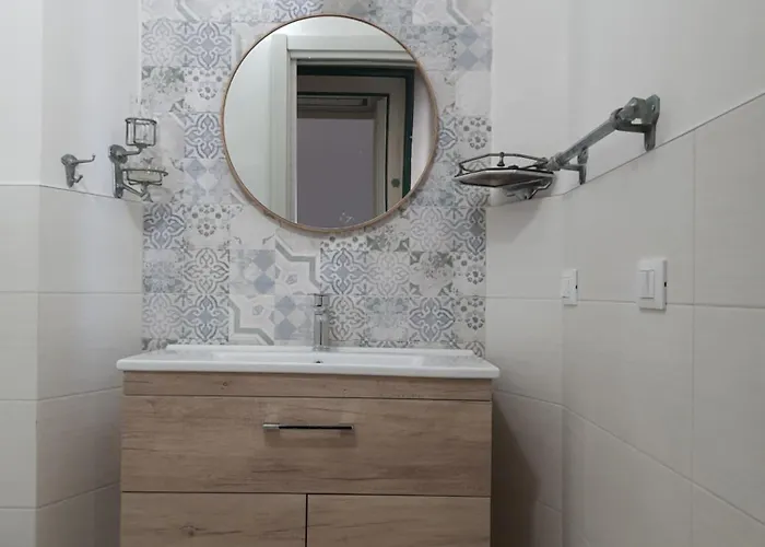 Giuseppina Miramare Casa vacanze *