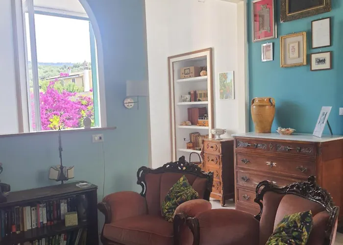 Giuseppina Miramare *