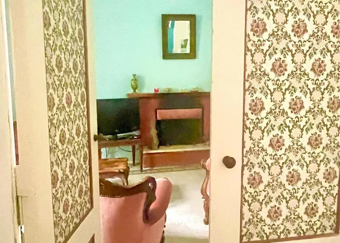 Casa vacanze Giuseppina Miramare