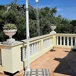 Giuseppina Miramare サン・メナイオ