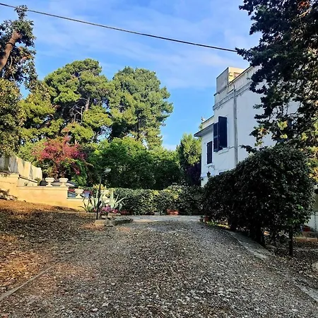 Giuseppina Miramare Tatil Evi