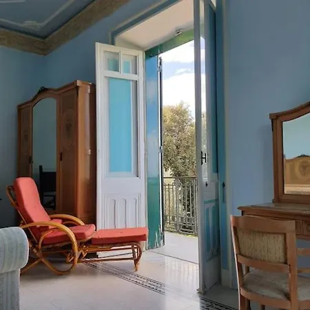 Tatil Evi Giuseppina Miramare