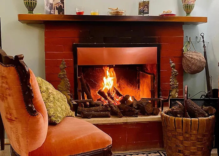 度假居 Giuseppina Miramare *